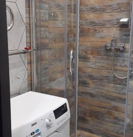 Apartment On Soborna 91 ヴィーンヌィツャ エクステリア 写真