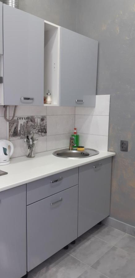 Apartment On Soborna 91 ヴィーンヌィツャ エクステリア 写真