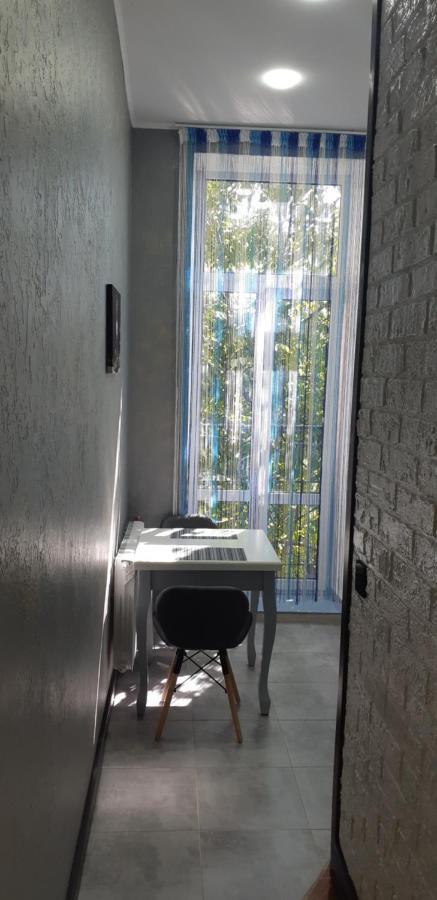 Apartment On Soborna 91 ヴィーンヌィツャ エクステリア 写真
