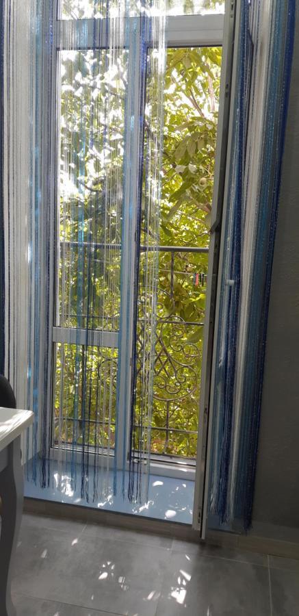 Apartment On Soborna 91 ヴィーンヌィツャ エクステリア 写真