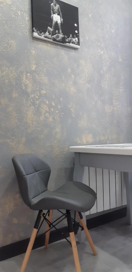 Apartment On Soborna 91 ヴィーンヌィツャ エクステリア 写真