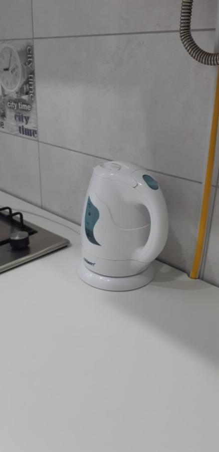 Apartment On Soborna 91 ヴィーンヌィツャ エクステリア 写真